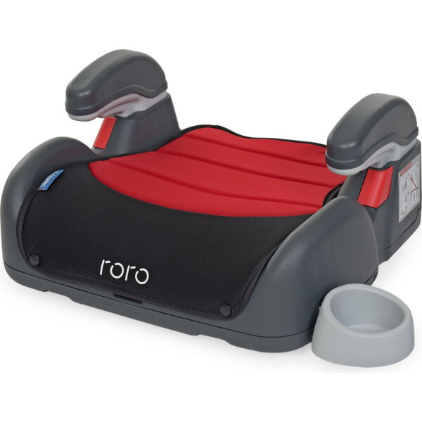 

Бустер Bambi Roro ME 1044 (Ruby) Red Black (ME 1044)