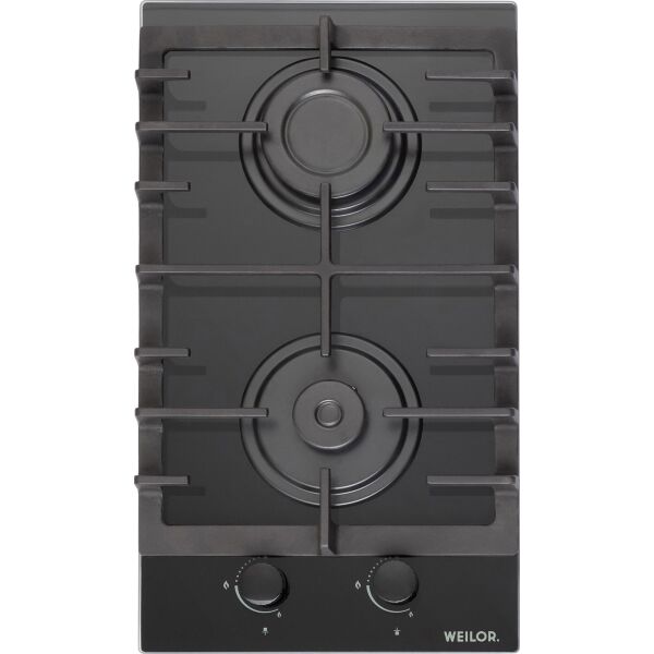 

Встраиваемая газовая поверхность Weilor GG 306 BL