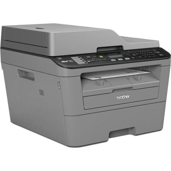 

Brother MFC-L2700DWR + Wi-Fi (MFCL2700DWR1)
