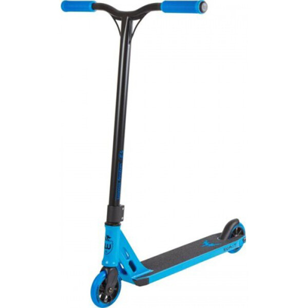 

Самокат Longway Summit 2K19 Pro Scooter Blue
