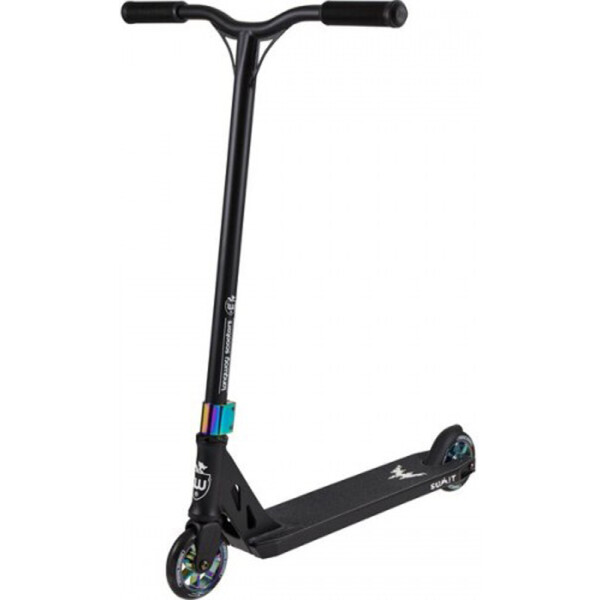 

Самокат Longway Summit 2K19 Pro Scooter Black