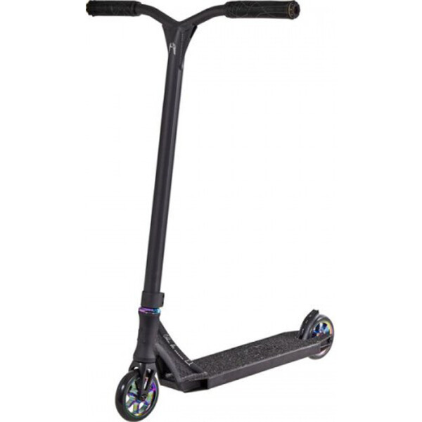 

Самокат Ethic Erawan Pro Scooter Oil Slick