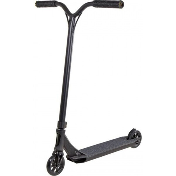 

Самокат Ethic Artefact V2 Scooter Black