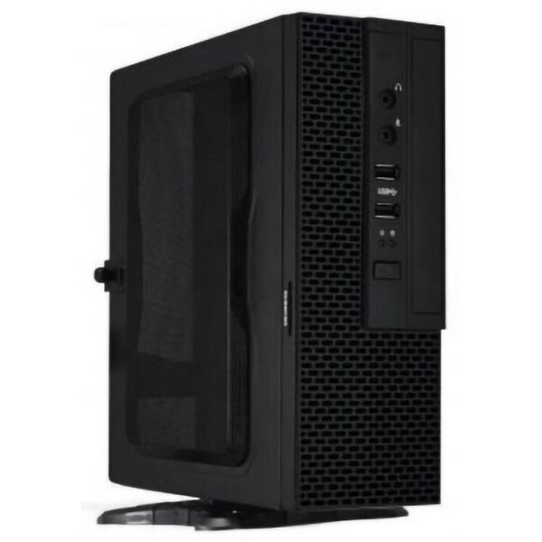 

IT-BLOK ПК Прогрессивный Неттоп R5 3400G Vega 11 16Gb