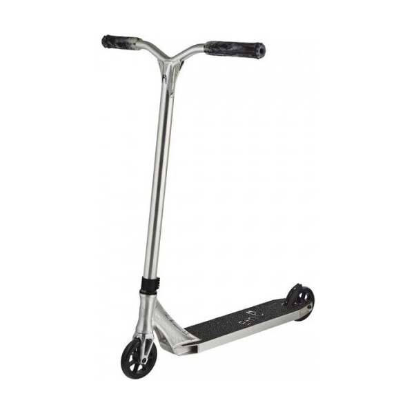 

Самокат Ethic Erawan Pro Scooter Серебристый
