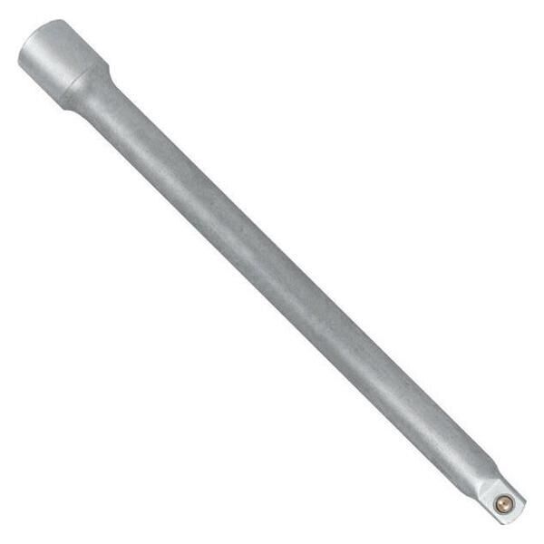 

Удлинитель 1/2", 250 мм, Хром-ванадий INTERTOOL ET-1003