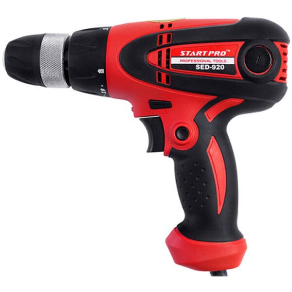 

START PRO SED-920