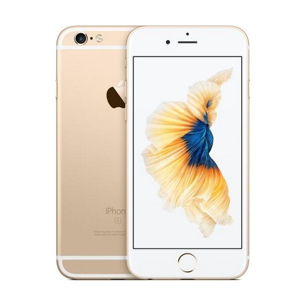 

Apple iPhone 6s 64GB Gold