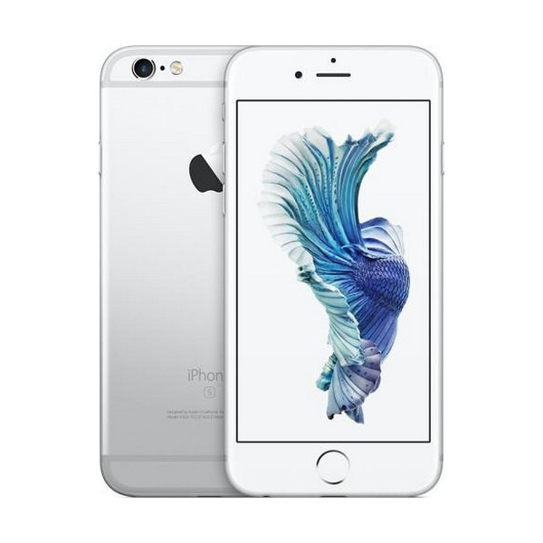 

Apple iPhone 6s 64GB Silver