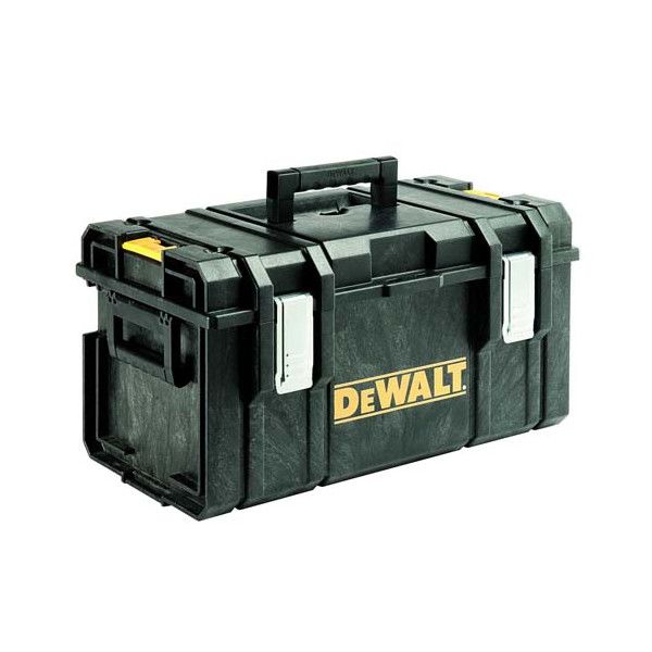 

Ящик для инструментов DeWALT TOUGHSYSTEM 308х336х550 мм