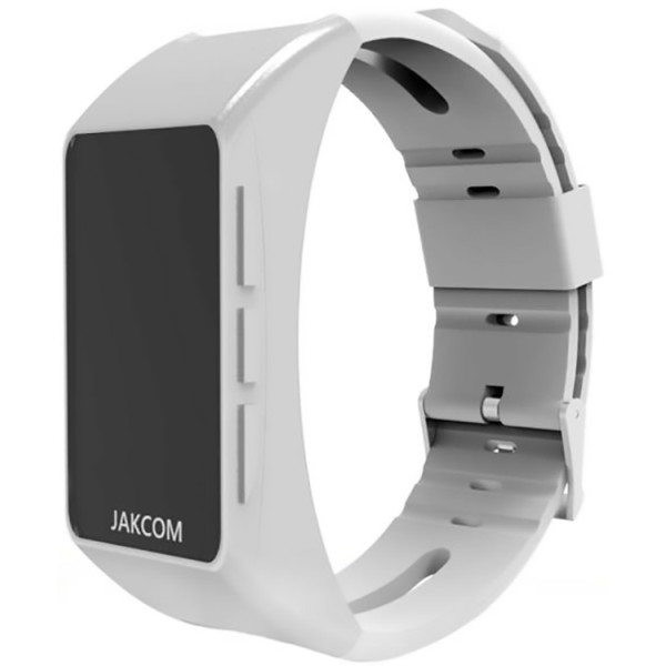 

-гарнитура JAKCOM headset B3 White