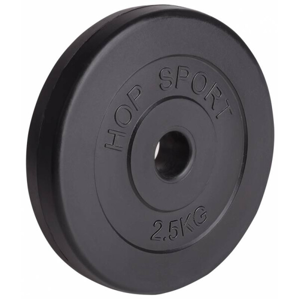 

Диск композитный Hop-Sport 2.5кг (5906190231055)
