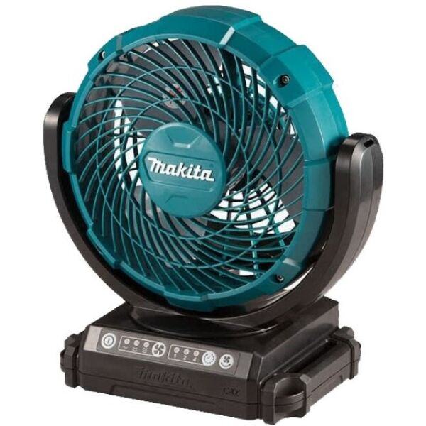 

Вентилятор аккумуляторный Makita CF101DZ CXT, 10,8В / АС