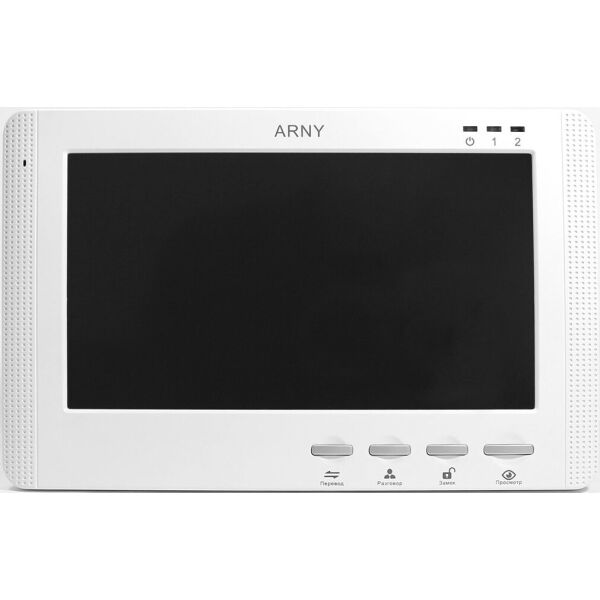 

Видеодомофон ARNY AVD-709M