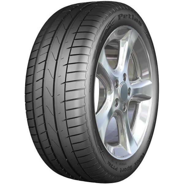 

Шина PETLAS VELOXSPORT PT741 XL 215/55R16 97W