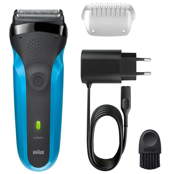 

Электробритва Braun Series 3 310s