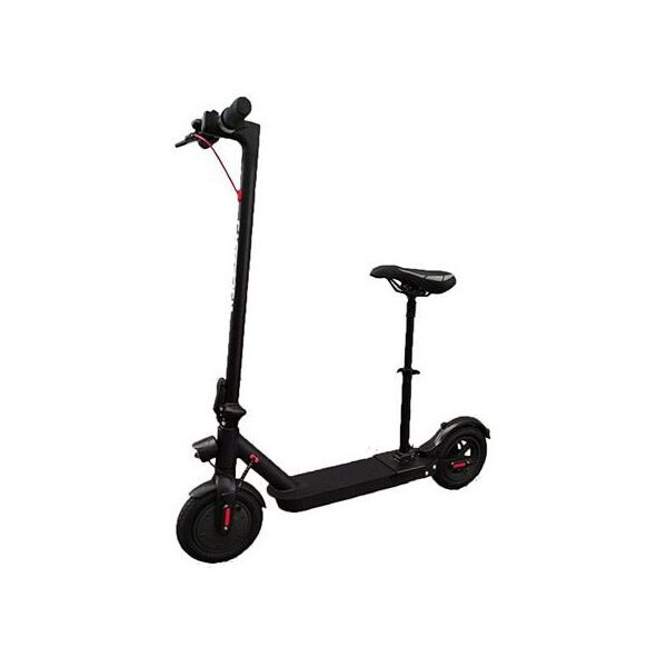 

Электросамокат Crosser E9 Premium (+Сидение)