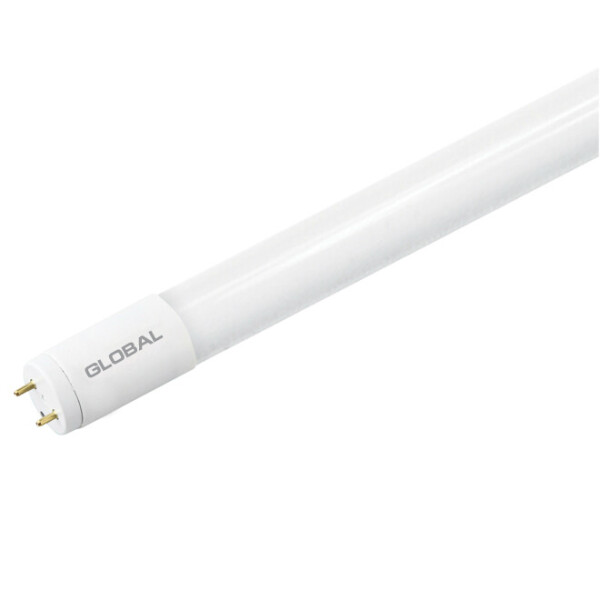 

Лампа светодиодная GLOBAL T8 15W 120 см G13 220V (NEW-1)