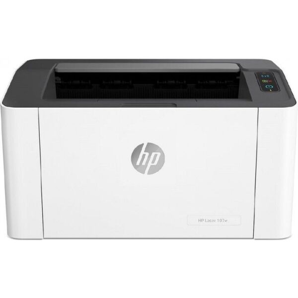 

Лазерный принтер HP LaserJet M107w A4 with Wi-Fi (4ZB78A)