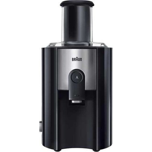 

Соковыжималка Braun J500 black
