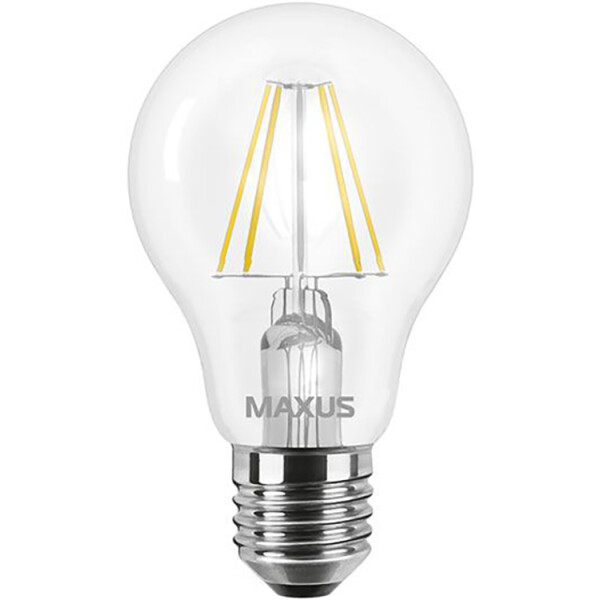 

Лампа филамент A60 FM 7W 3000K 220V E27 (1-LED-571)