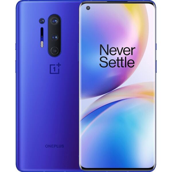 

OnePlus 8 Pro IN2020 12/256Gb Blue