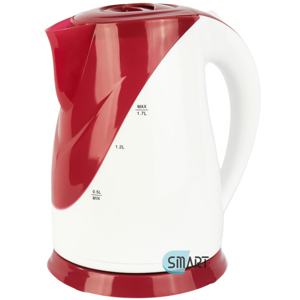 

Smart FX-816 бело-красный