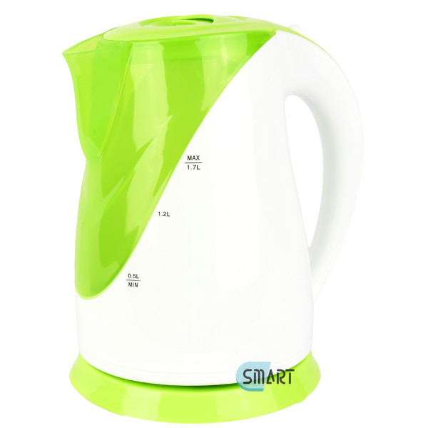 

Smart FX-816 бело-зеленый