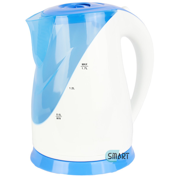 

Smart FX-816 бело-голубой