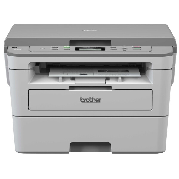 

Многофункциональное устройство Brother DCP-B7520DW (DCPB7520DWYJ1)