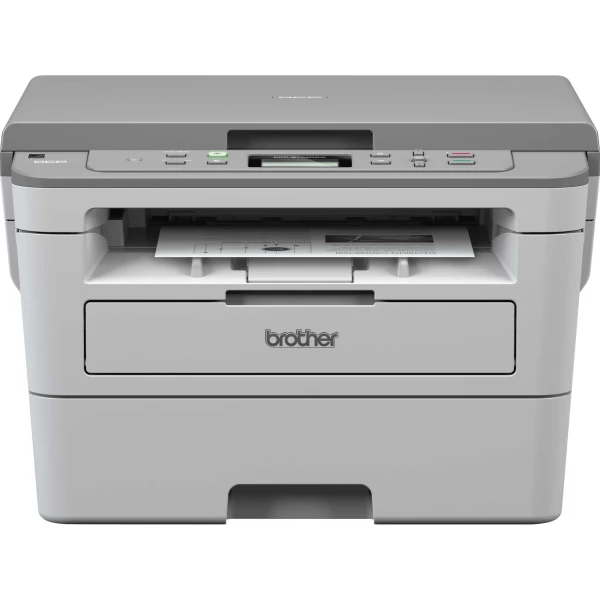 

Brother DCP-B7520DW