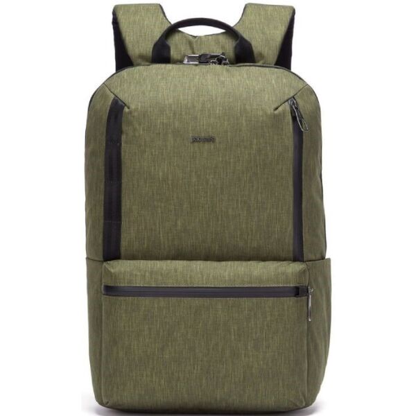 

Рюкзак Pacsafe Metrosafe X 20L backpack 6 степеней защиты (30640517)