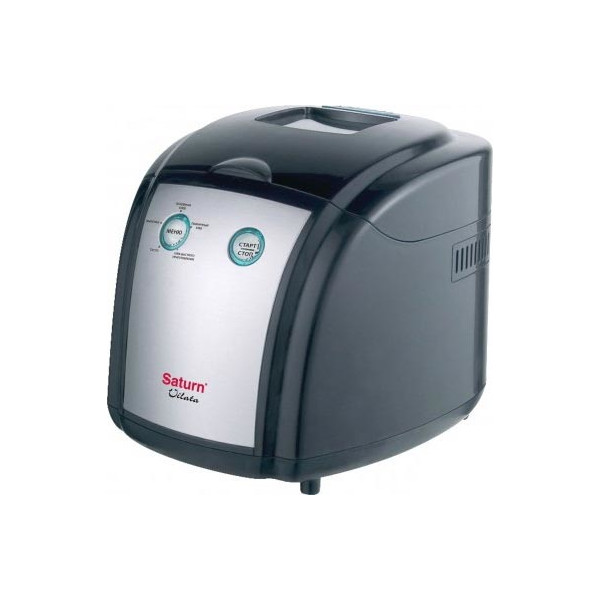 

Saturn ST-EC0121 Black