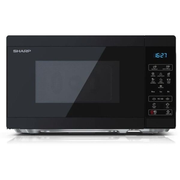 

Микроволновая печь Sharp YC-MS51E-B