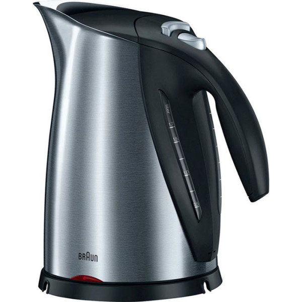 

Braun WK600 MN METAL