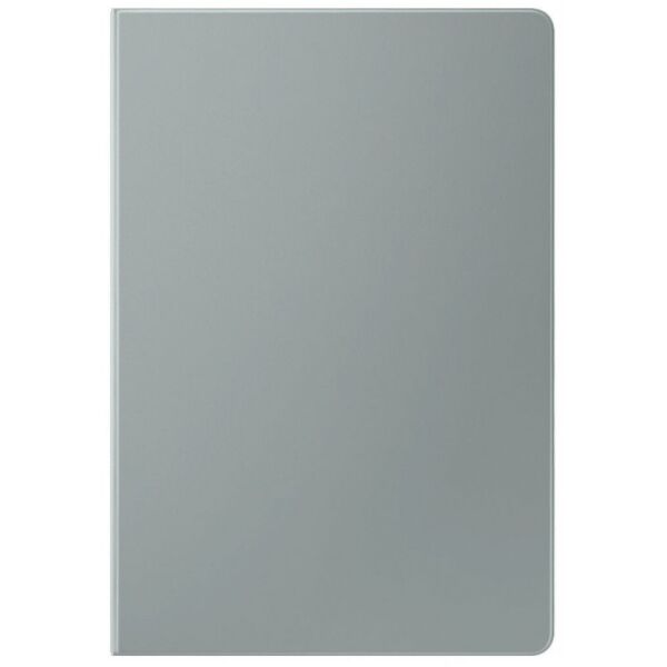 

Чехол для Samsung Galaxy Tab S7 FE/S7+ T735/975 Book Cover Light Green (EF-BT730PGEGRU)