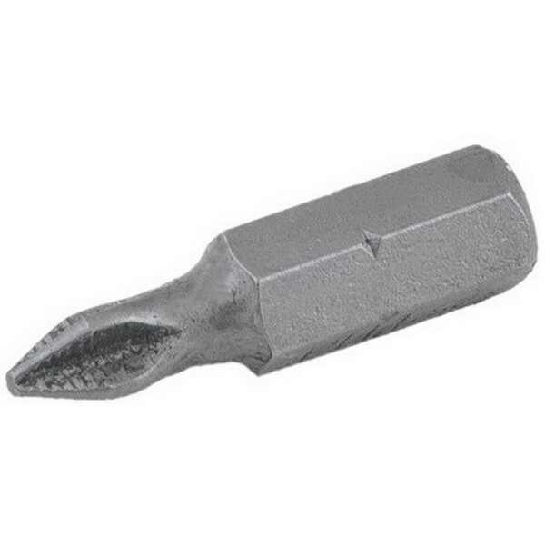 

Бита MasterTool РН1x25 мм., 10 шт. 10-01-251