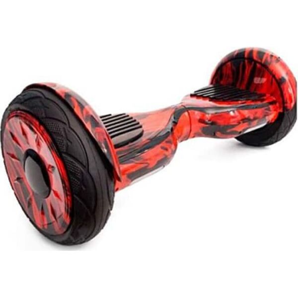 

Гироборд 10.5" Smart Balance U20 Красное пламя
