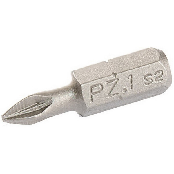 

Бита MasterTool РZ1x25 мм. 10 шт. 10-91-251