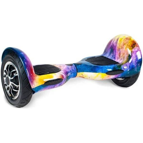 

Гироборд 10" Smart Balance U10 Галактика
