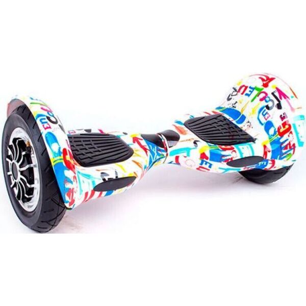 

Гироборд 10" Smart Balance U10 Граффити