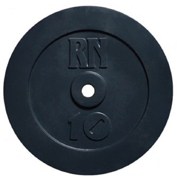 

Диск RN Sport гранилитный 10 кг (G-10)
