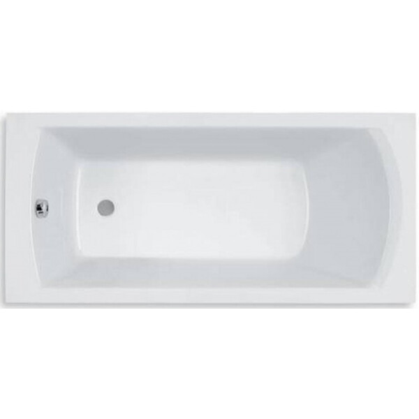 

Ванна ROCA LINEA 160х70 см (с ножками), A24T018000
