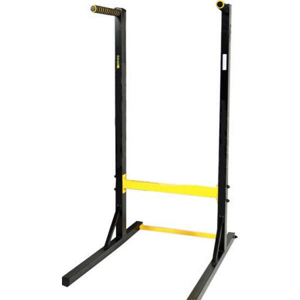 

Брусья BELIAEV Equipment Kratos напольные (MB0235P)