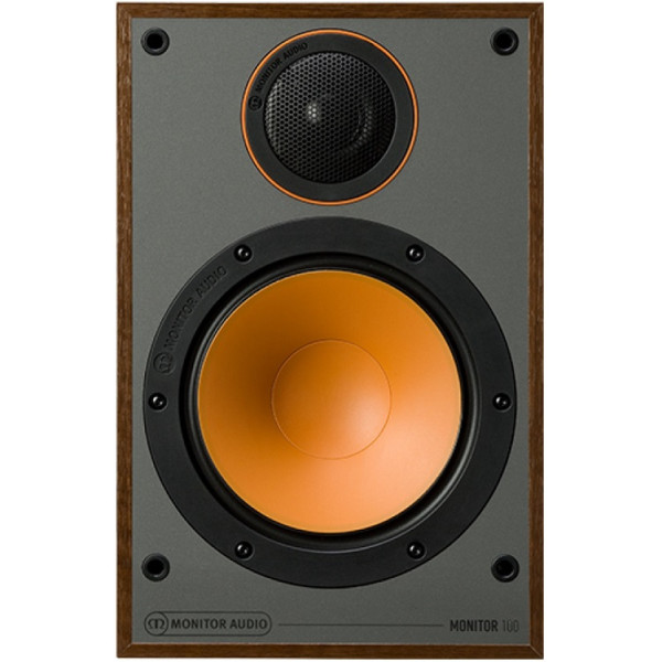

Акустическая система MONITOR AUDIO Monitor 100 Walnut