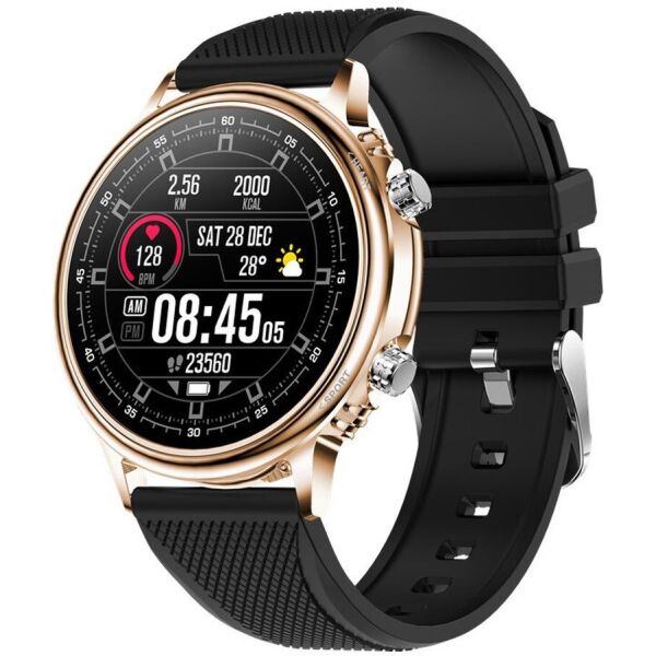 

UWatch CF81 Gold-Black