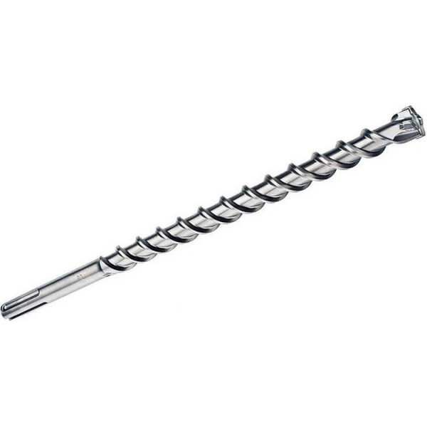 

Сверло по бетону Bosch SDS-max 22х600х740 Speed X