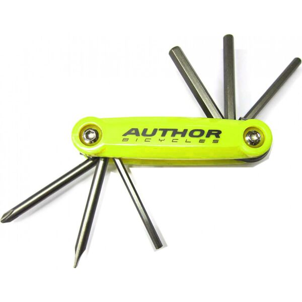 

мини AHT ToolBox 6 , 107 гр. (10000038)