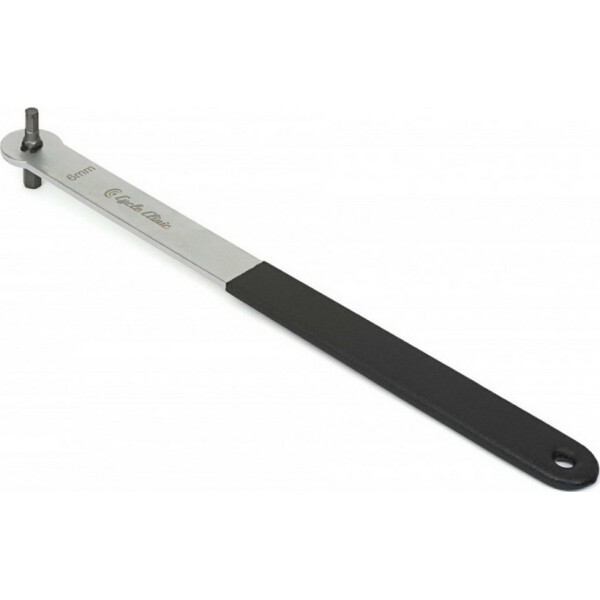 

CC PW8 - ключ 6/8 x 330 mm (для затягивания педалей и шатунов) (10000213)