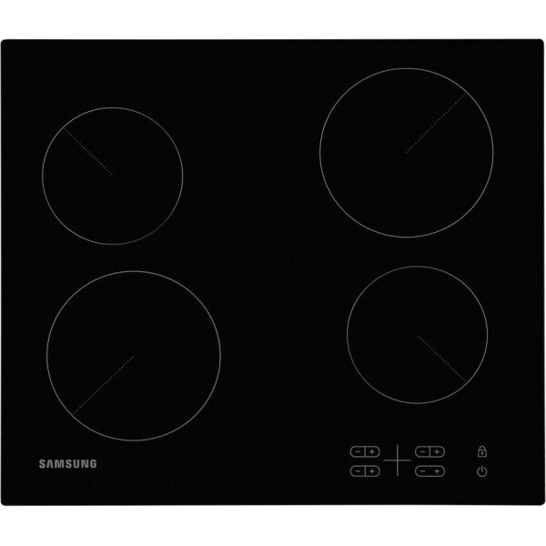 

Варочная поверхность Samsung NZ64T3506AK/WT